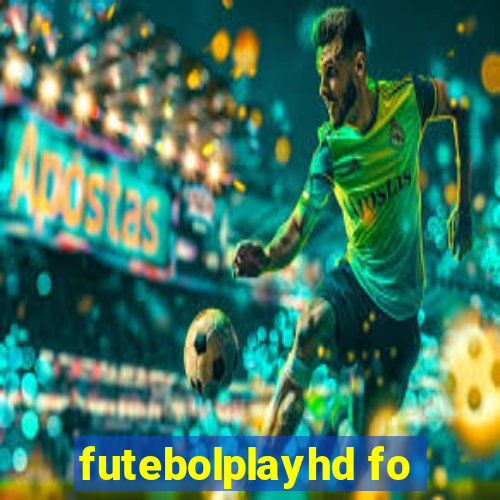 futebolplayhd fo